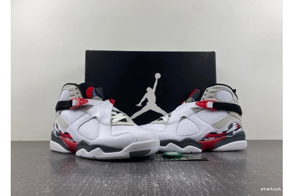 Bugs  Jordan 8  305381-103 305381-103 Bunny CDP Retro 0802
